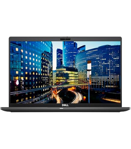 Amazon.com: Dell Latitude 7410 Laptop | 14